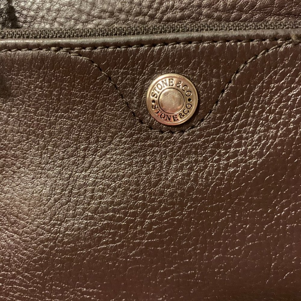 Stone & Co. Hobo Crossbody - Picture 5 of 16